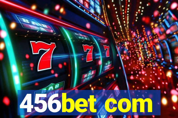 456bet com